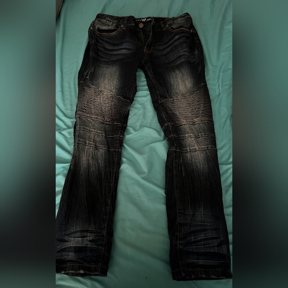 Men's jeans